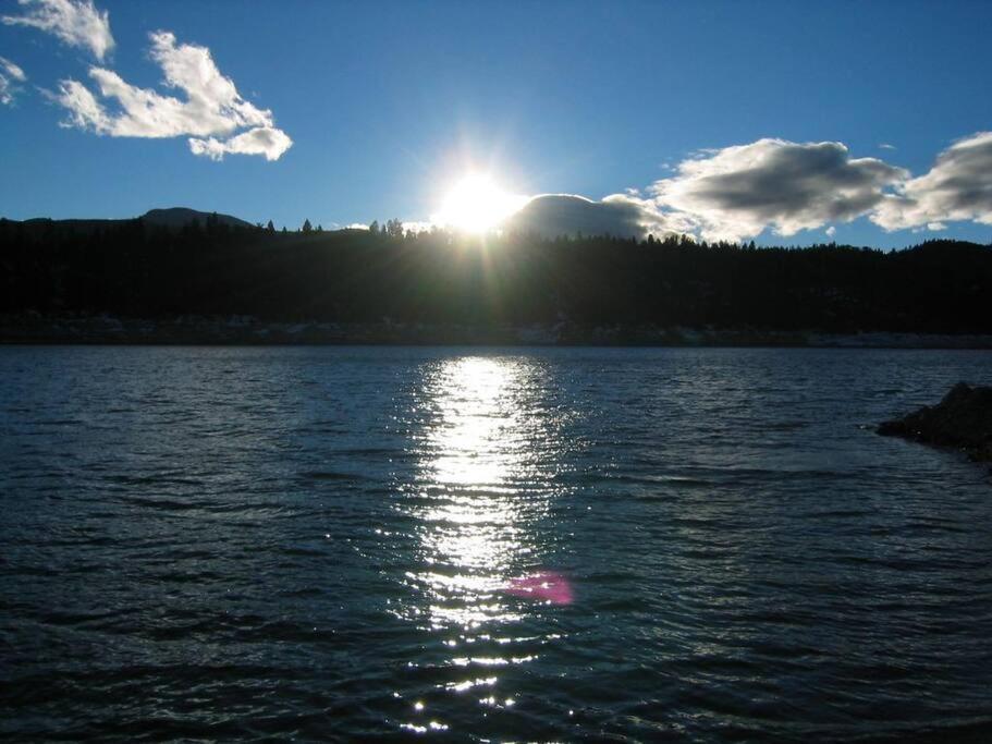 Boulder Best City And Nature With Lake And Trails Pets Ok Eksteriør billede