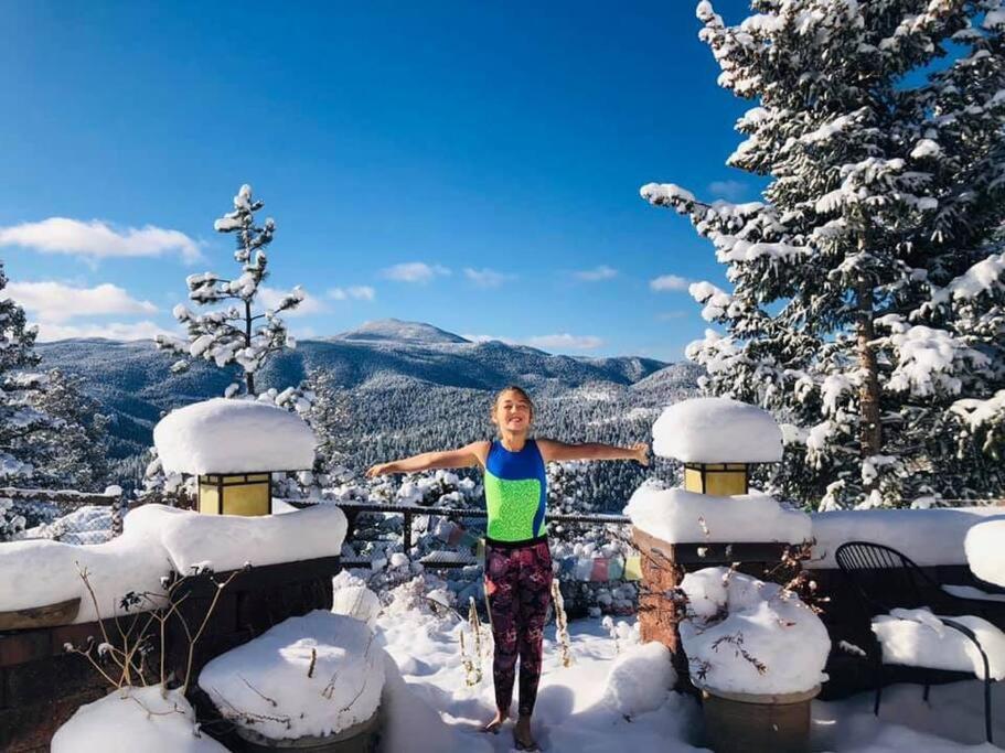 Boulder Best City And Nature With Lake And Trails Pets Ok Eksteriør billede