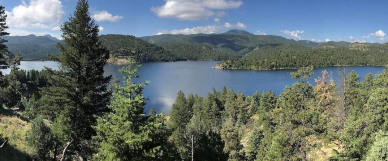 Boulder Best City And Nature With Lake And Trails Pets Ok Eksteriør billede