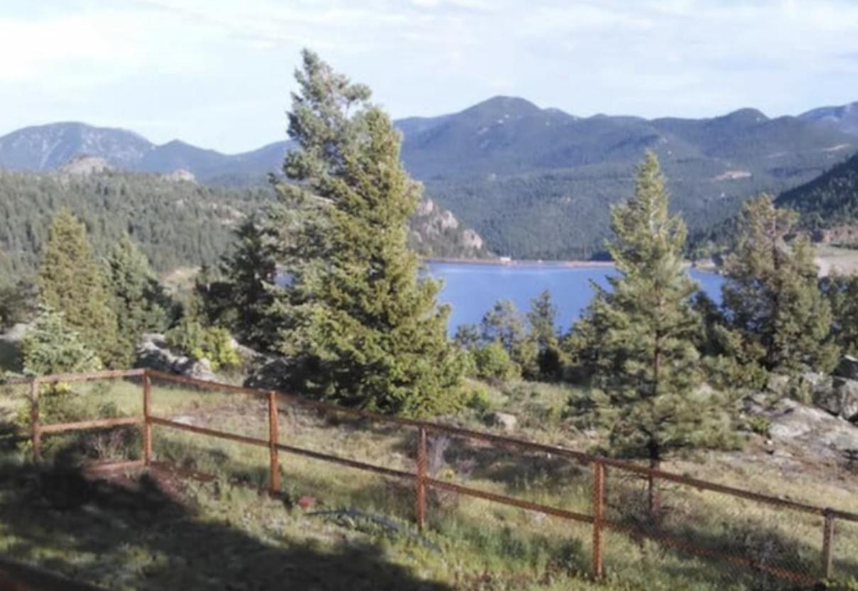 Boulder Best City And Nature With Lake And Trails Pets Ok Eksteriør billede