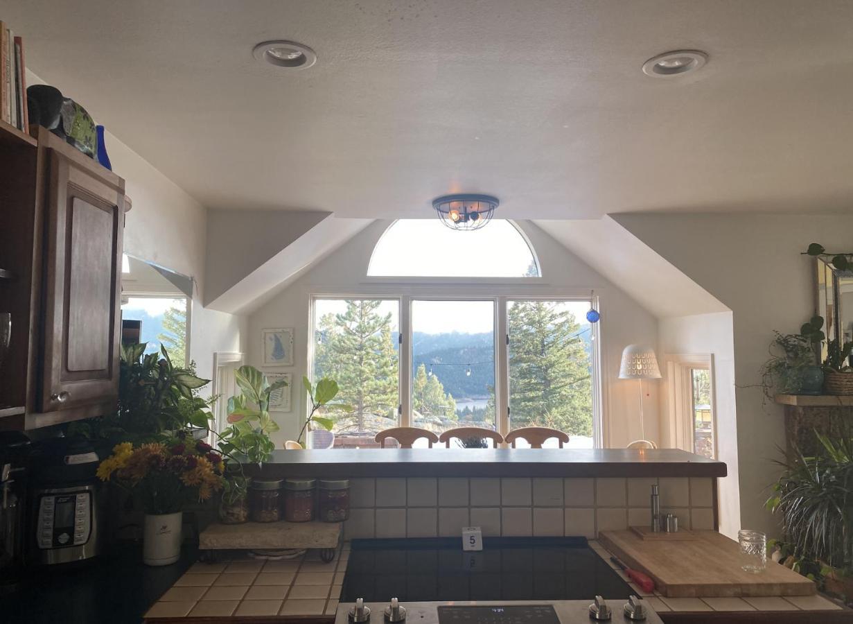 Boulder Best City And Nature With Lake And Trails Pets Ok Eksteriør billede