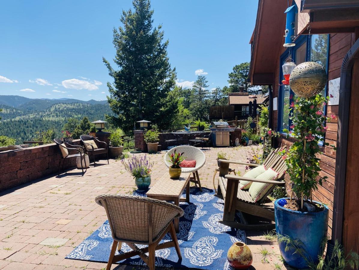 Boulder Best City And Nature With Lake And Trails Pets Ok Eksteriør billede