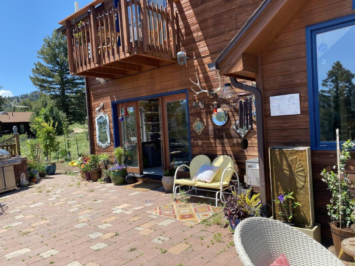Boulder Best City And Nature With Lake And Trails Pets Ok Eksteriør billede