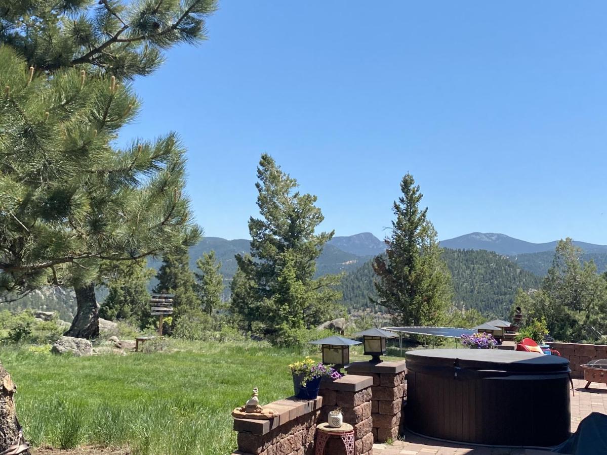 Boulder Best City And Nature With Lake And Trails Pets Ok Eksteriør billede