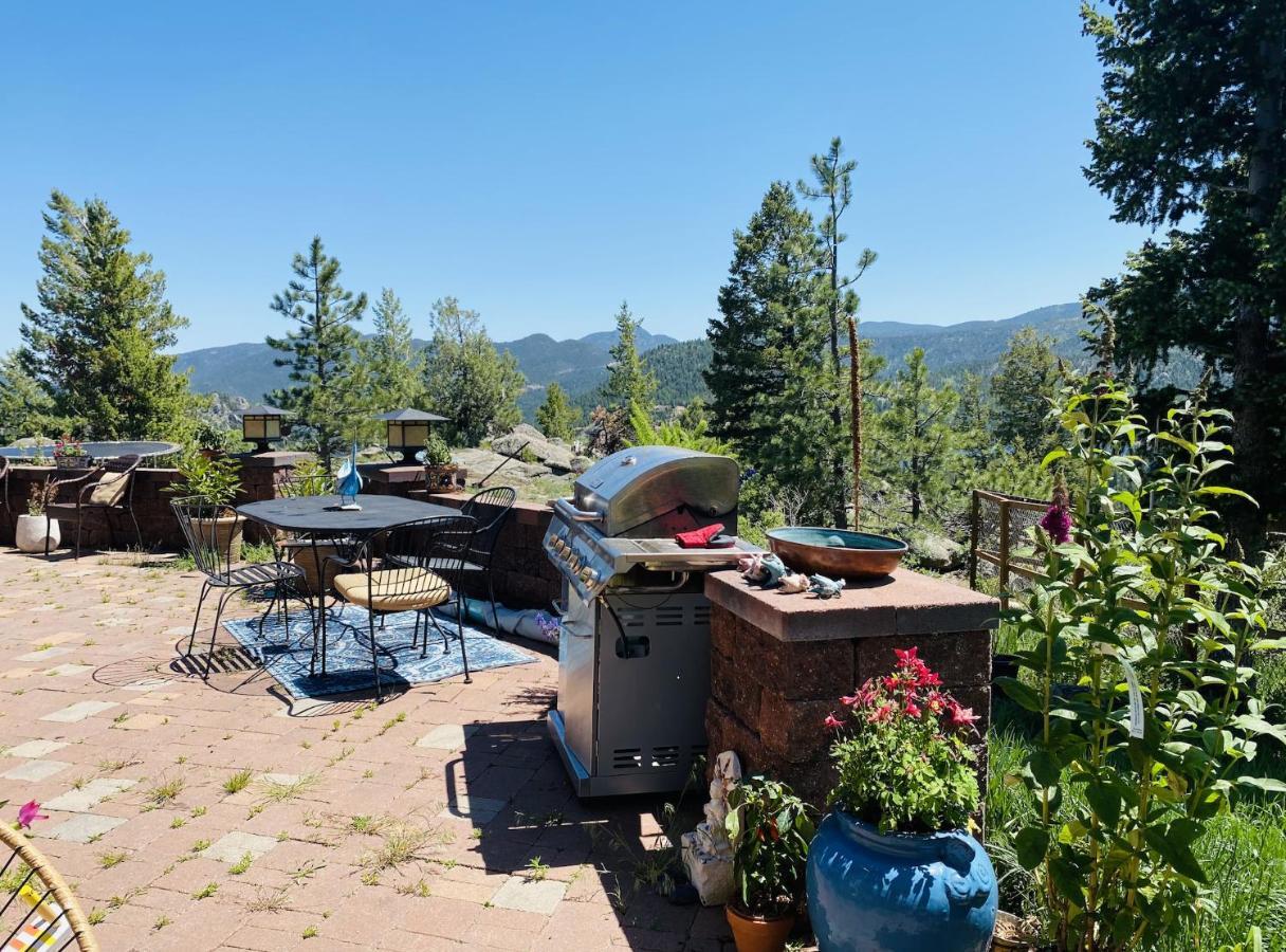 Boulder Best City And Nature With Lake And Trails Pets Ok Eksteriør billede