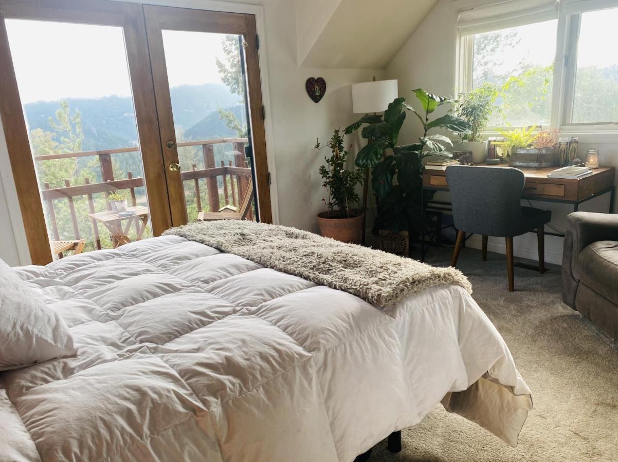 Boulder Best City And Nature With Lake And Trails Pets Ok Eksteriør billede