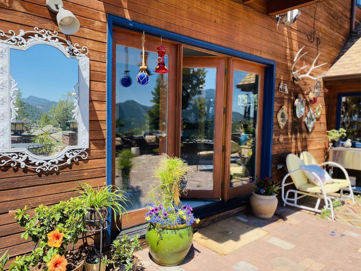 Boulder Best City And Nature With Lake And Trails Pets Ok Eksteriør billede
