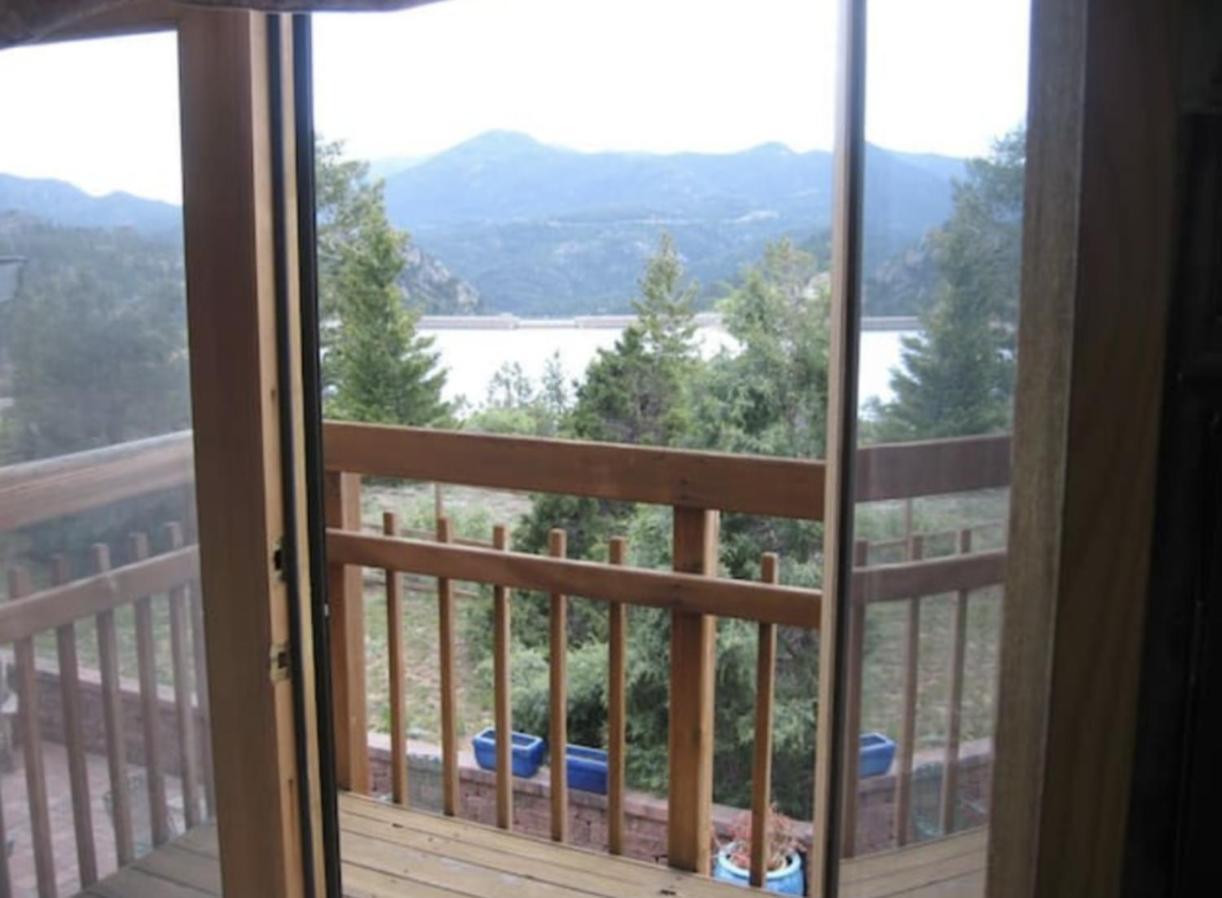 Boulder Best City And Nature With Lake And Trails Pets Ok Eksteriør billede
